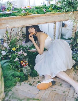 原田葵