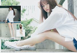 梅泽美波