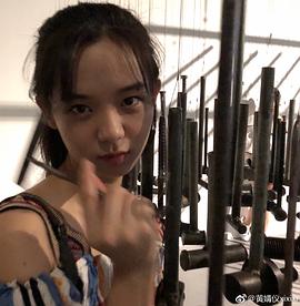 黄婧仪