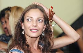 Milda Stakenaite