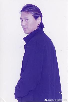 刘德凯