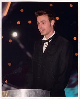 Jamie Theakston