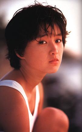 酒井法子