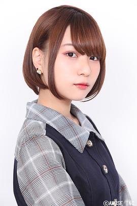 富田美忧
