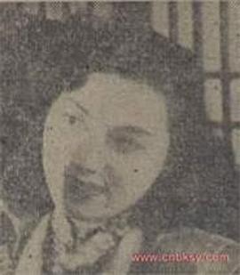 陈松筠