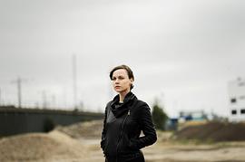 Nadja Becker