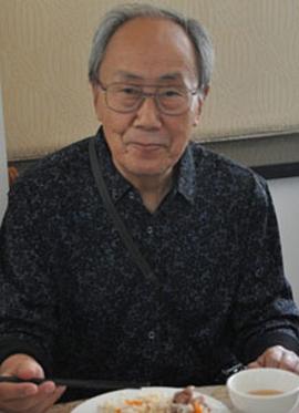 关守中