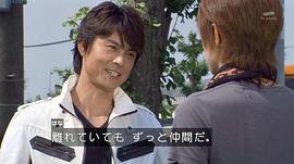 仓田铁雄