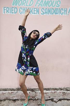 黄阿丽