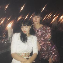 菊地凛子