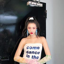李宣美