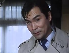 蟹江敬三