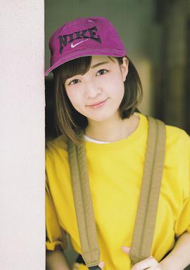 吉田绫乃