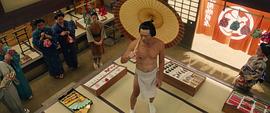 丰川悦司