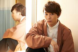 须贺健太