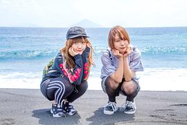 富田美忧