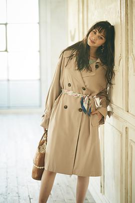 中条彩未