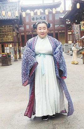 张珍