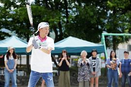 中居正广