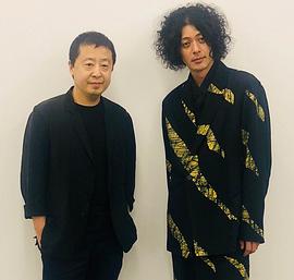 贾樟柯