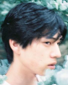 坂东龙汰