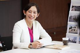 片冈礼子