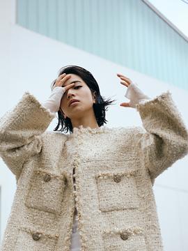 小松菜奈