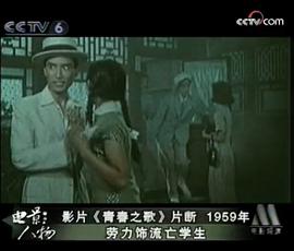 劳力