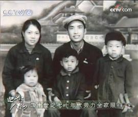 劳力