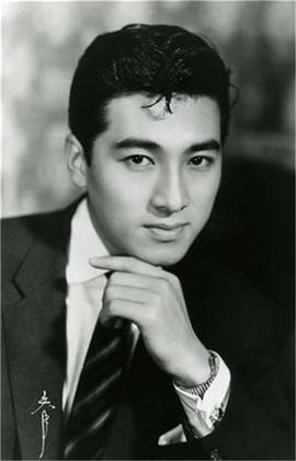 宝田明