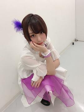 富田美忧