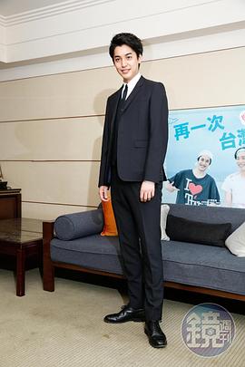 大野拓朗