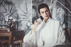 罗云熙