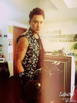李东翰