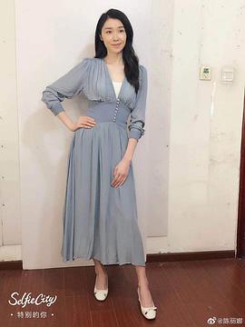 陈丽娜