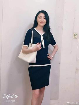 陈丽娜