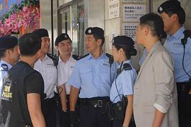 陈键锋