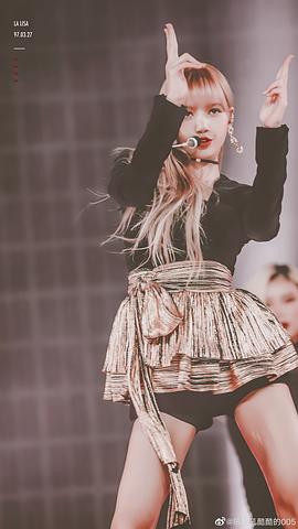 Lalisa Manobal
