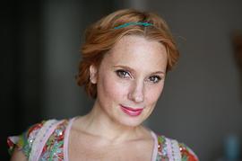 Vanessa Guedj