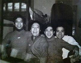 沈晓谦