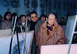 张松林