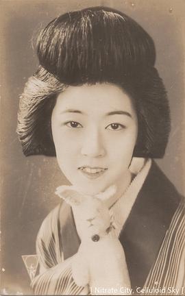 筑波雪子