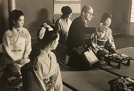 岸惠子