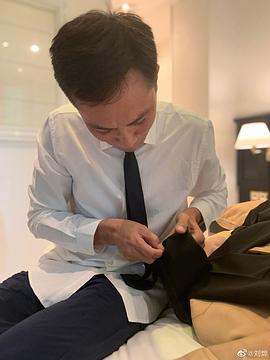 刘烨
