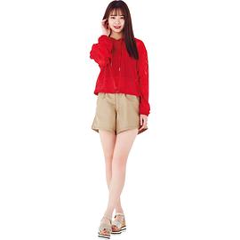 横田真悠