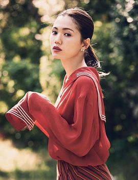 二阶堂富美