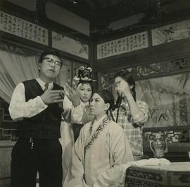 李翰祥