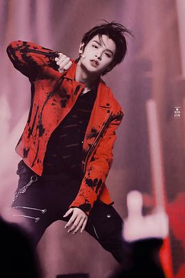 黄明昊