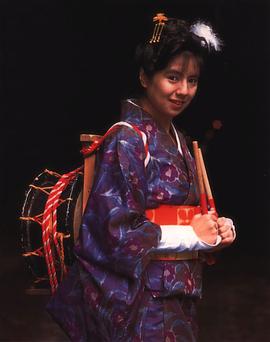 樱树露依