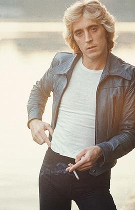 Mick Ronson
